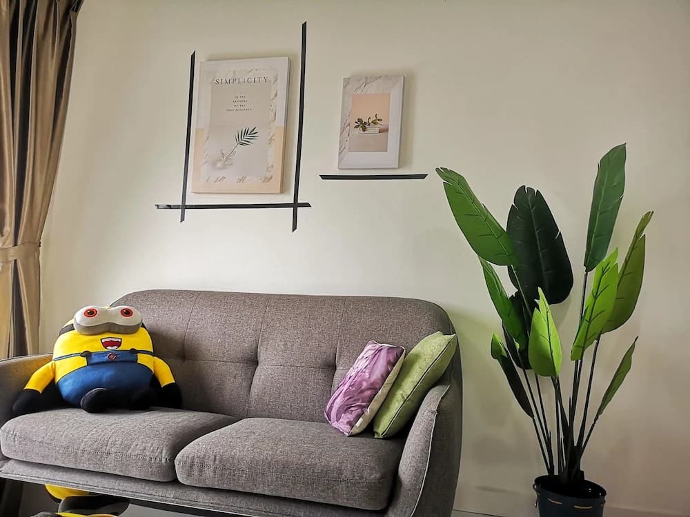 The Platino by YOYO Homestay - photo 28