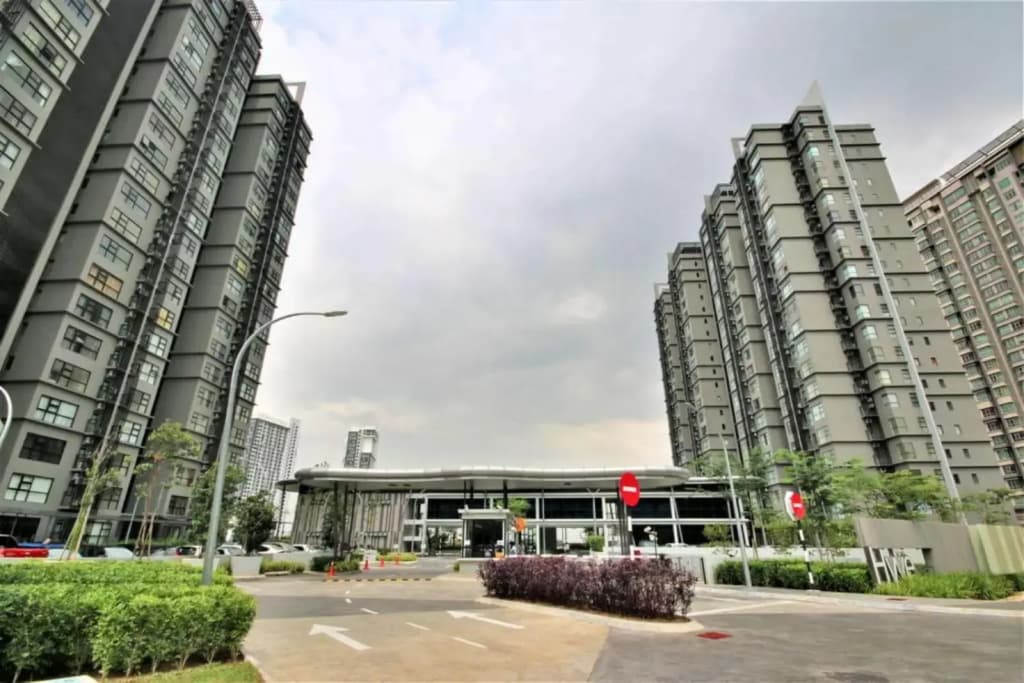 The ComfyHauz # Cyberjaya - photo 45