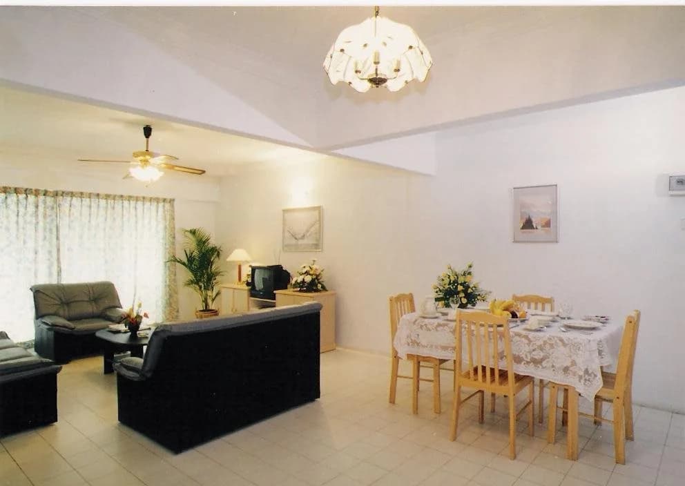 Garden City Melaka Service Apartments - photo 15