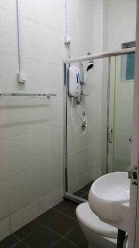 Ipoh EastEden Homestay - photo 13