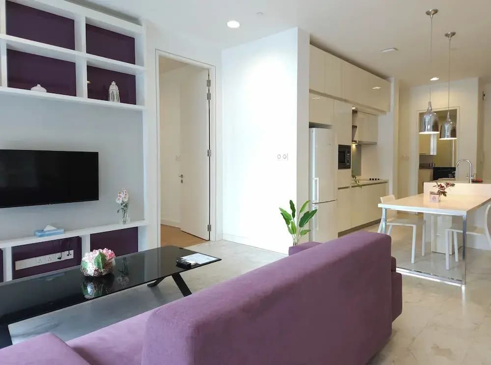 HOME STYLE at Platinum Suites 1 KLCC - photo 30