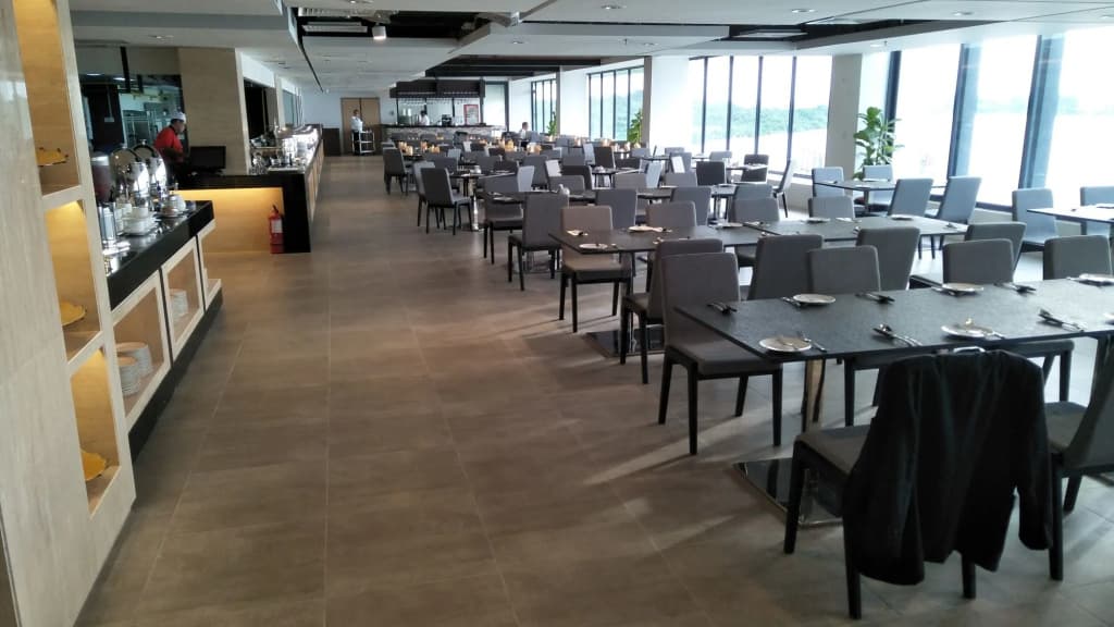 UCSI Hotel Kuching - photo 23