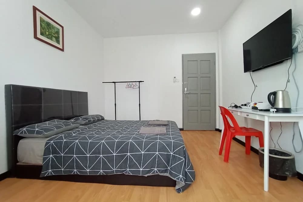 OYO 90275 Meow Homestay - photo 5