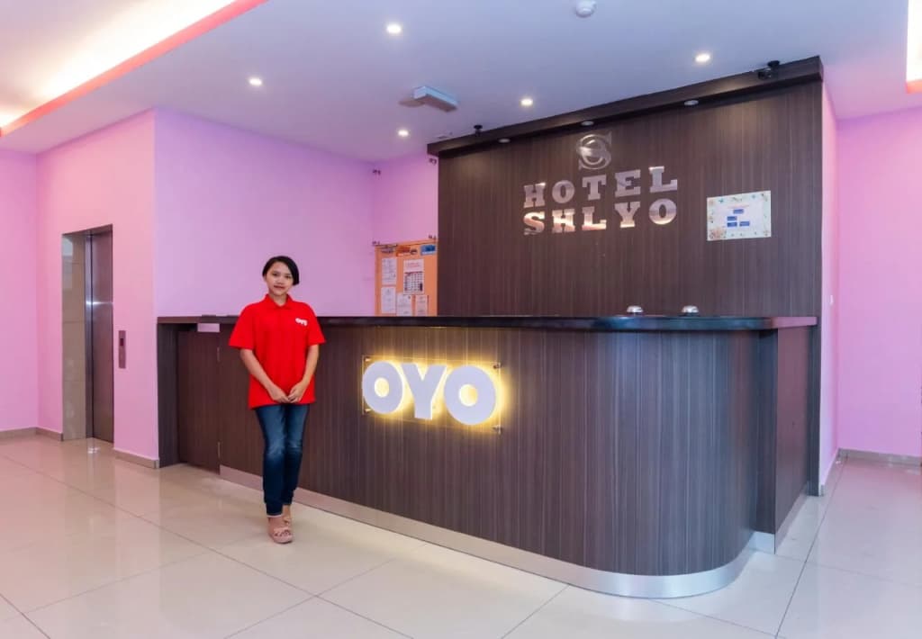 Hotel Shlyo - photo 9