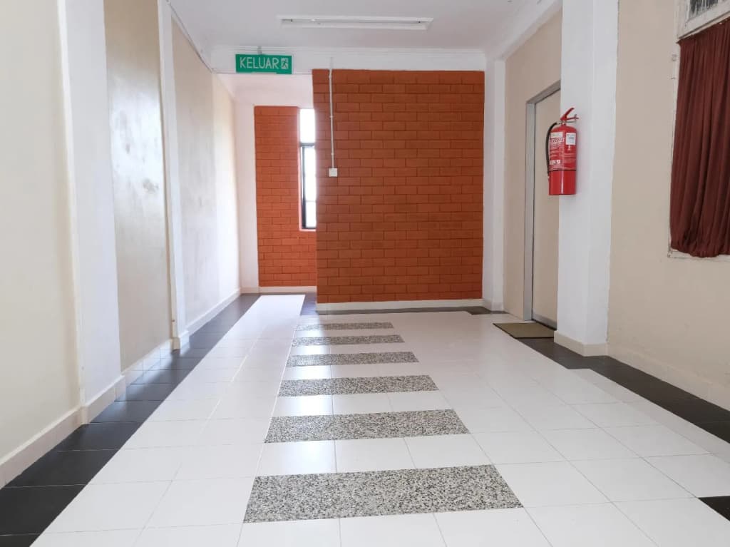 Al-inshirah Inn - photo 12