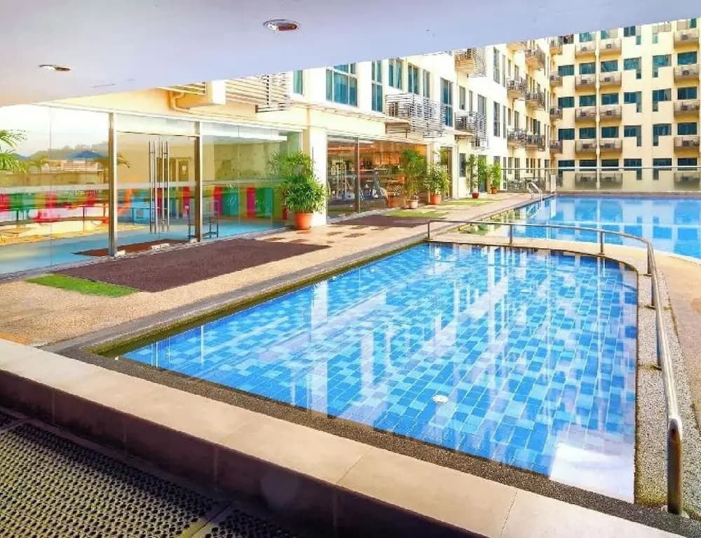 MoonLight Residence - photo 2