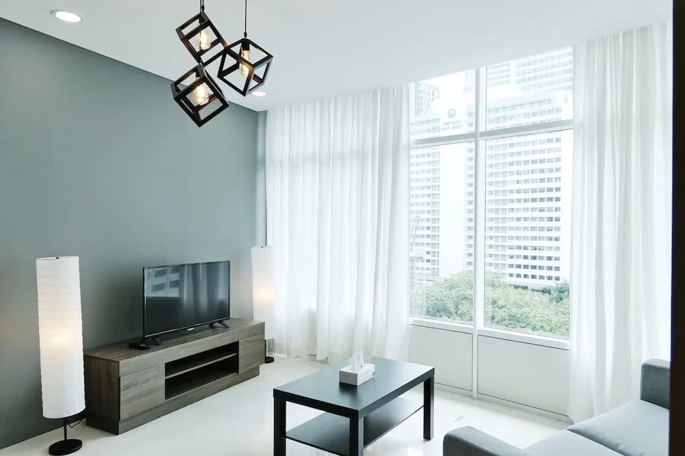 City Apartment At Vortex Suites KLCC - photo 3