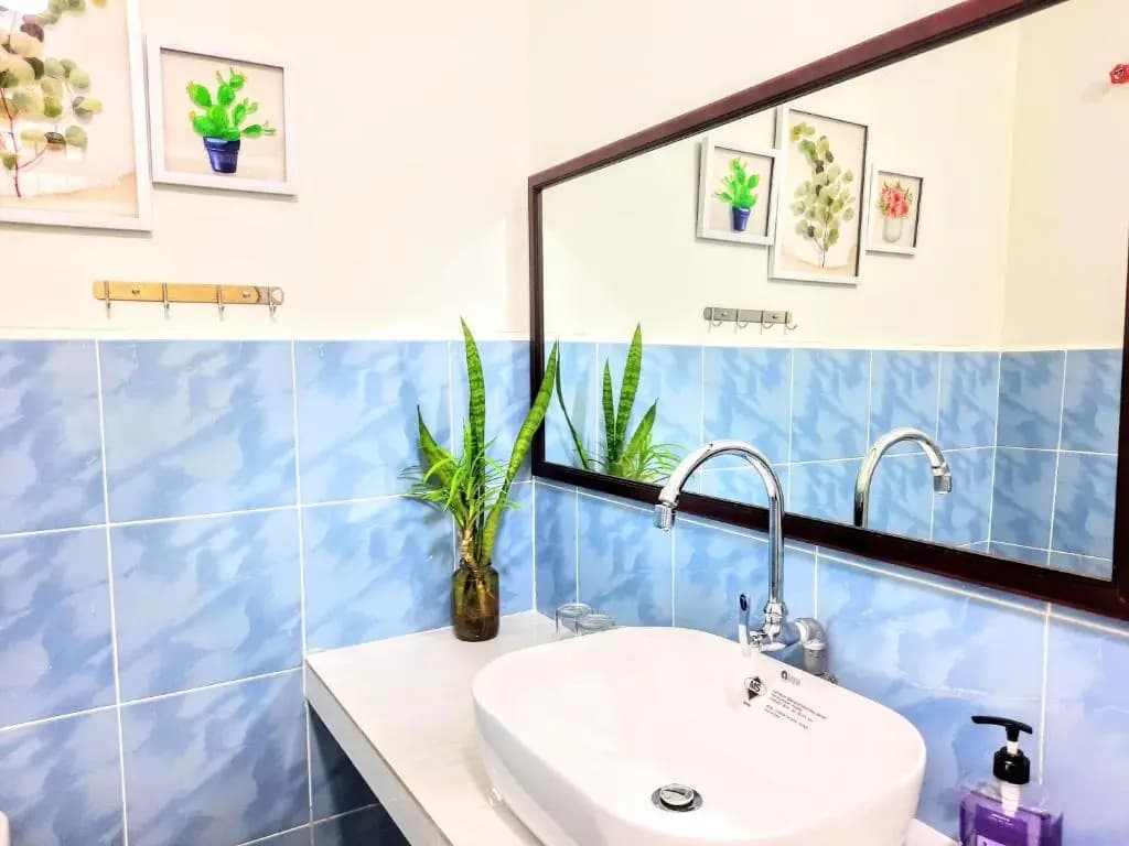 Kota Kinabalu Sabah City Homestay - photo 8