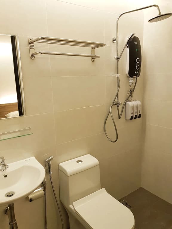 Rica Hotel - photo 9