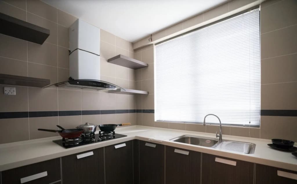 Orion Residence at Tanjung Aru - photo 24
