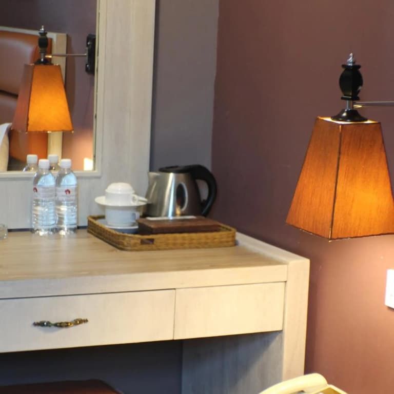 Heritage Hotel - photo 44