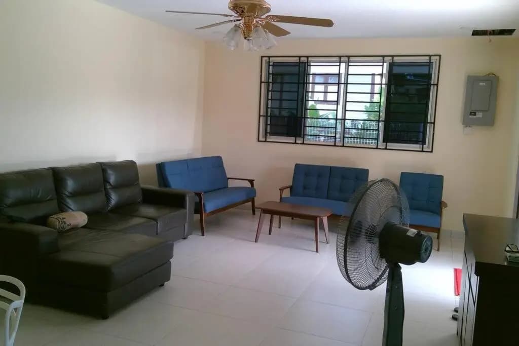 City Centre Homestay Kuching - photo 8