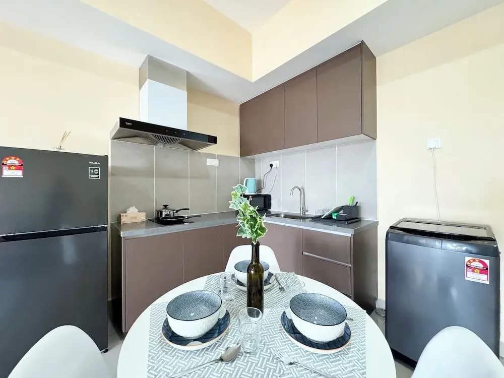 Alinea Suites - photo 33