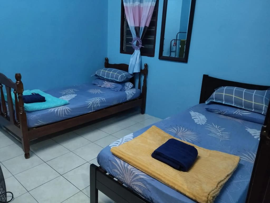 Yatida Homestay - Guest House Port Dickson - photo 35