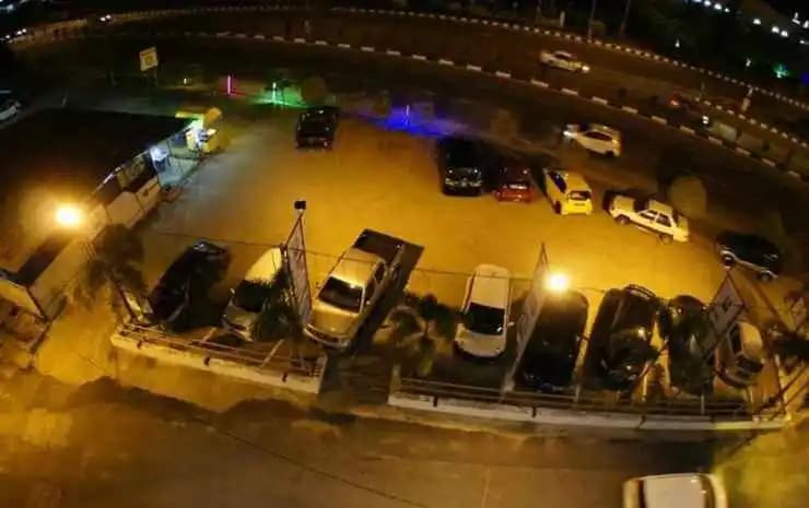 Cukai View Hotel - photo 21