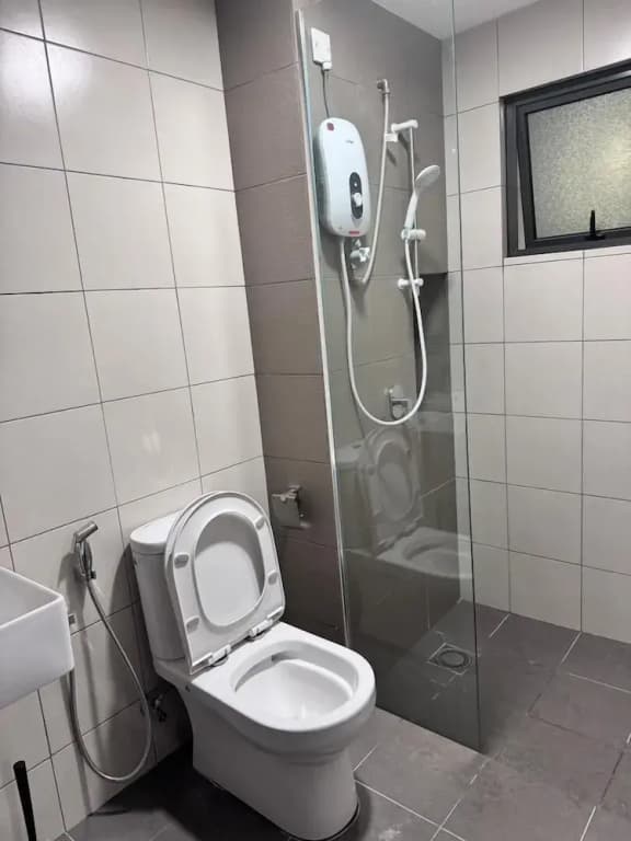Comfy Damansara PJ Condo 3BR 2CAR PARK - photo 6