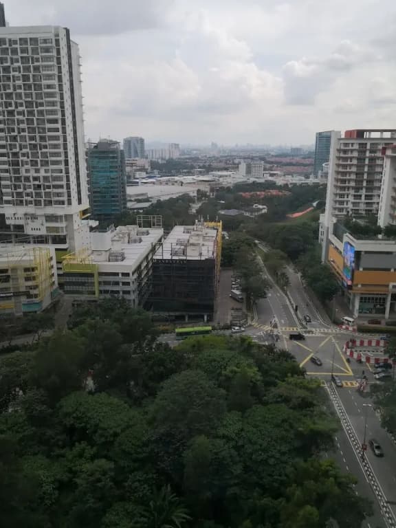 The 12 Suites @ Empire Damansara - photo 16