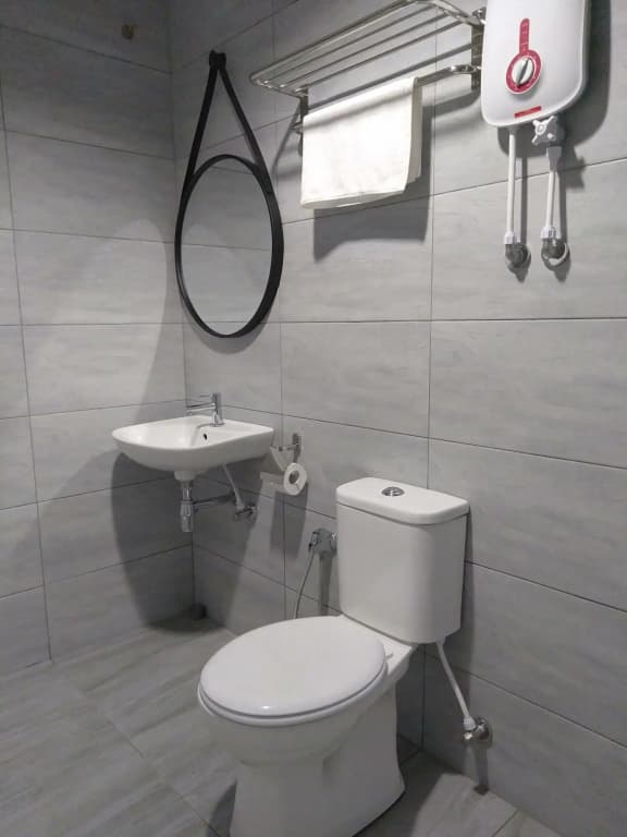 Urban Inn Alor Setar - photo 25