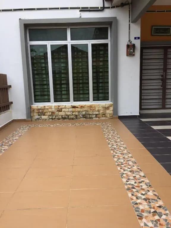 Homestay Kak Maz - photo 13