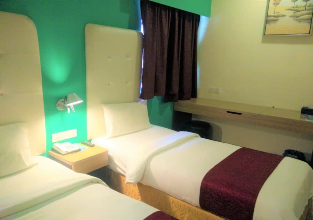 Lumut Suites - photo 6