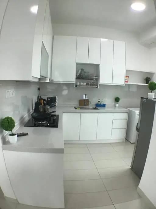 Sunway Lagoon Sunway Pyramid Apartment 2 to 7pax 2R2B - photo 4