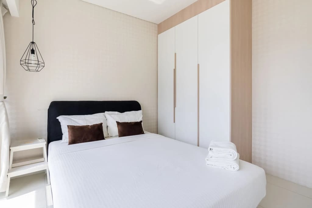 Summer Suites KLCC Apartments By Soulasia - photo 5