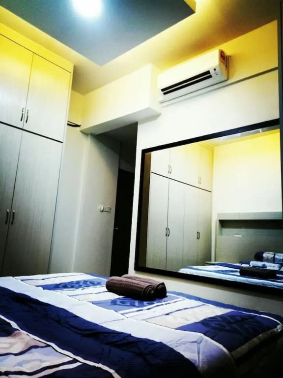 Greenfield Residence Kota Kinabalu - photo 4