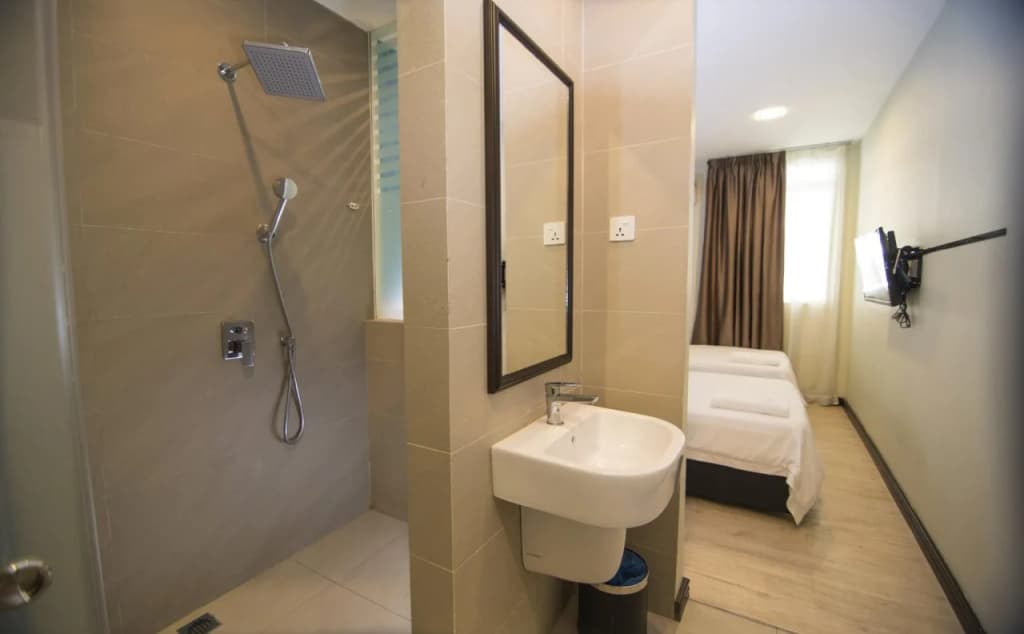 Pantai Inn - photo 9