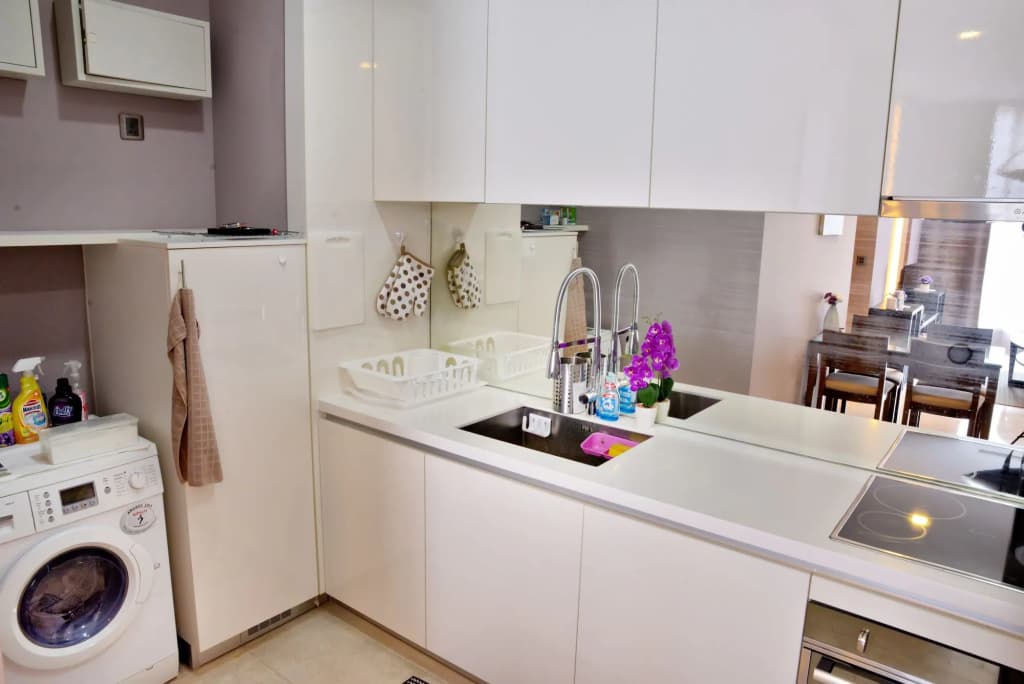 VIPOD Suites KLCC by Luxury Suites Asia - photo 21