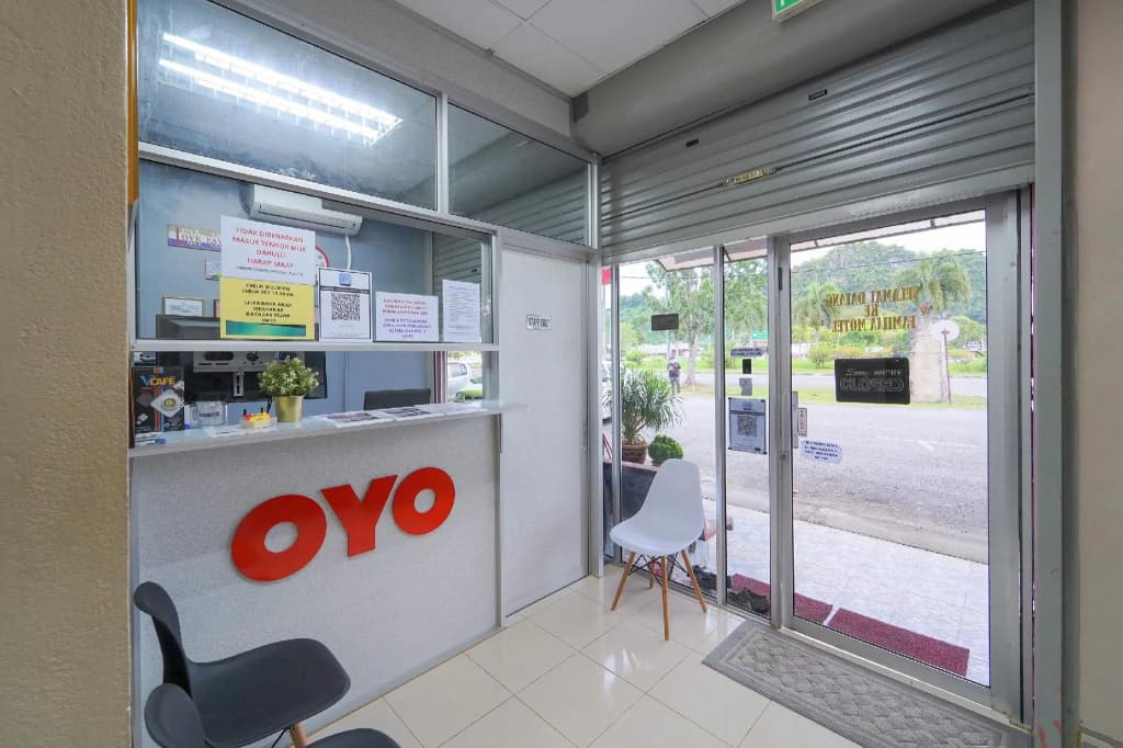 OYO 89982 Familia motel - photo 13