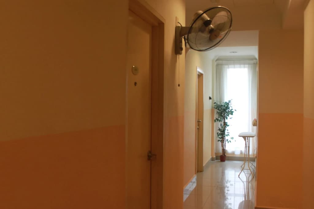 Sun Inns Hotel Equine Seri Kembangan - photo 12