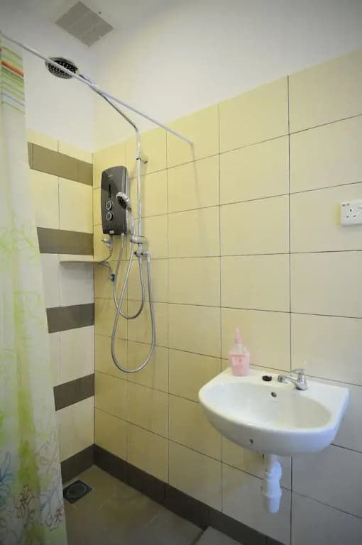 Thirty Three Stewart Houze - Hostel - photo 11