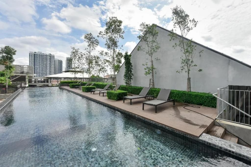 Tamarind Suites by SubHome - photo 10
