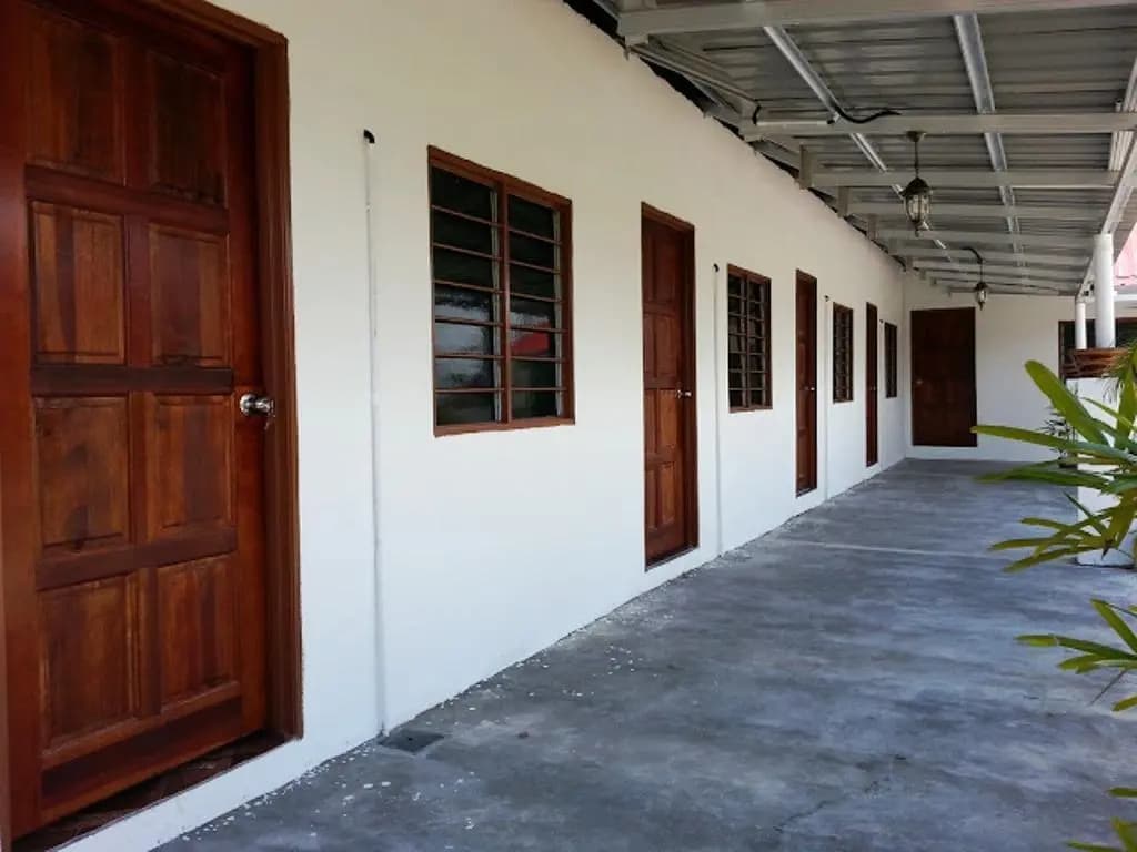 Izz Room Motel - main photo