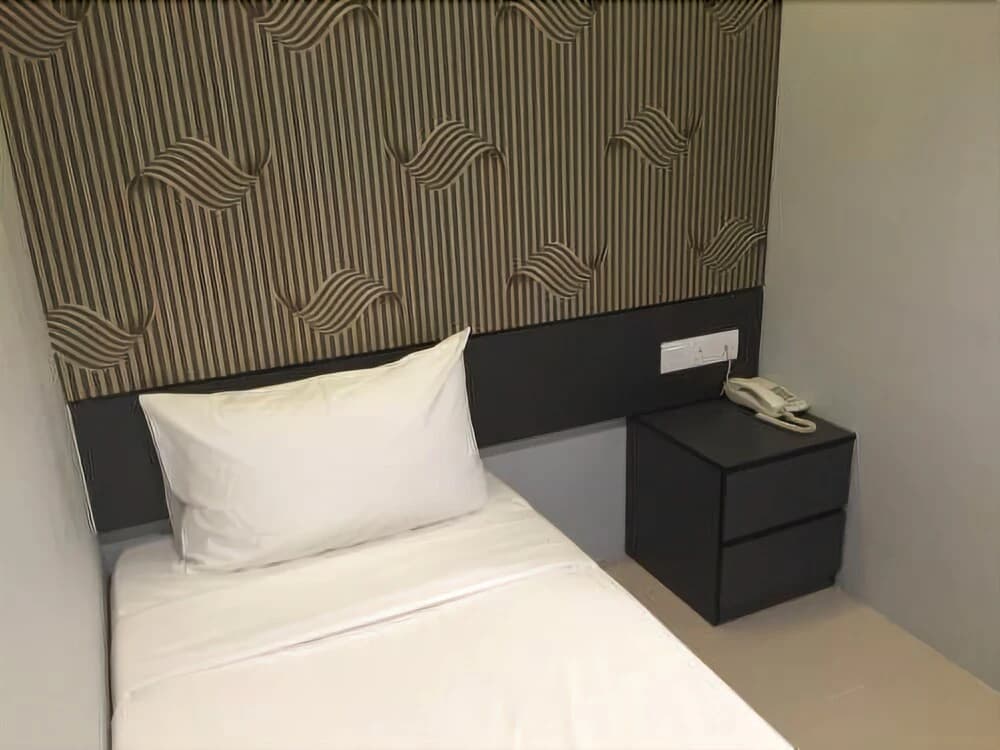 Best View Hotel Kelana Jaya - photo 5