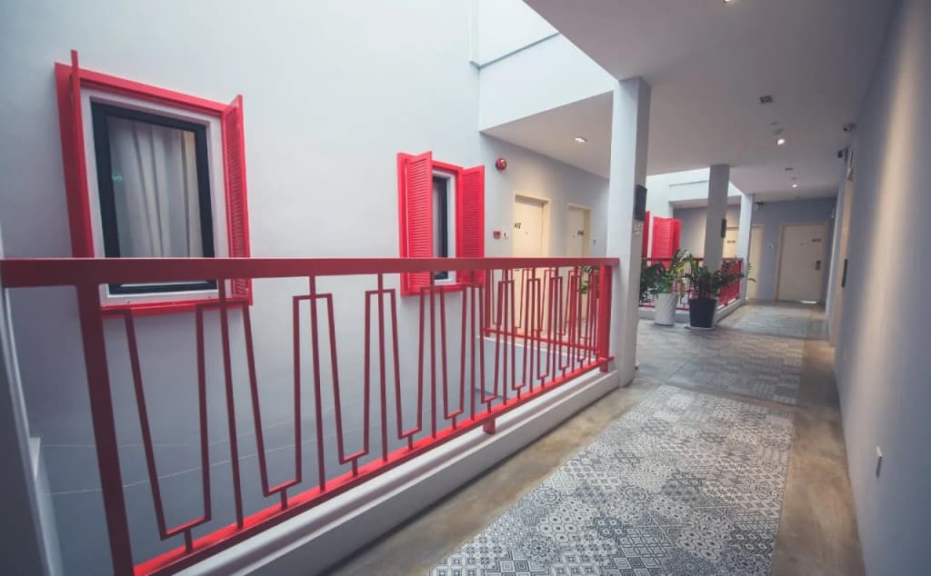 CIQ HOTEL at Jalan Trus - photo 10