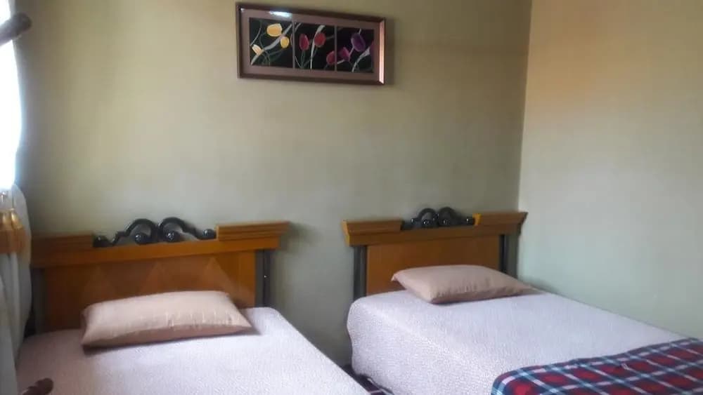 Kenanga Homestay Bukit Mahkota - photo 6