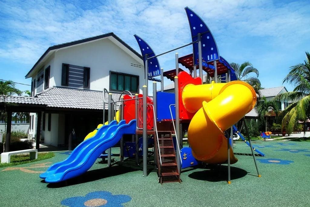 Kemaman Sands - photo 12