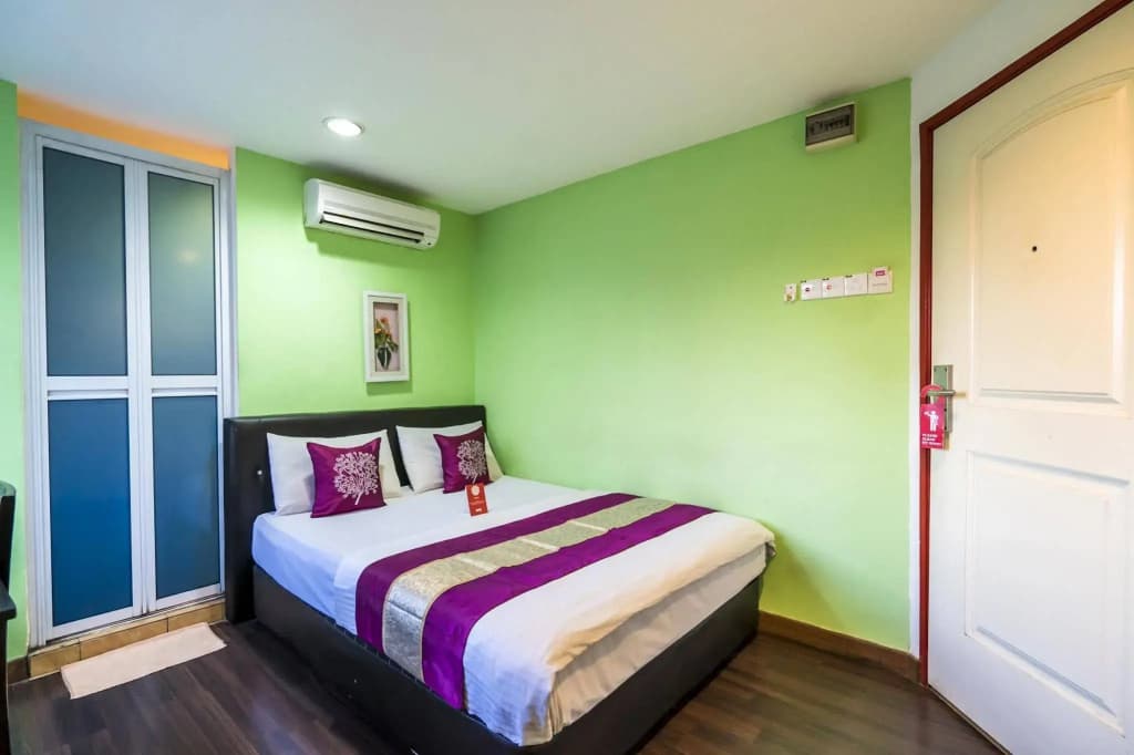 OYO Rooms Klang Sentral - photo 3
