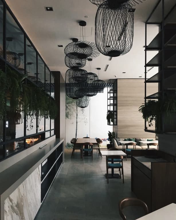 Tribeca Hotel and Serviced Suites Bukit Bintang - photo 32