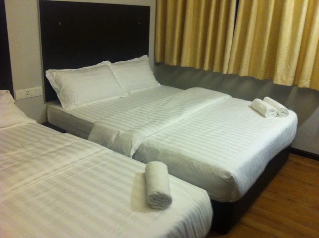 Hotel Portview - photo 2