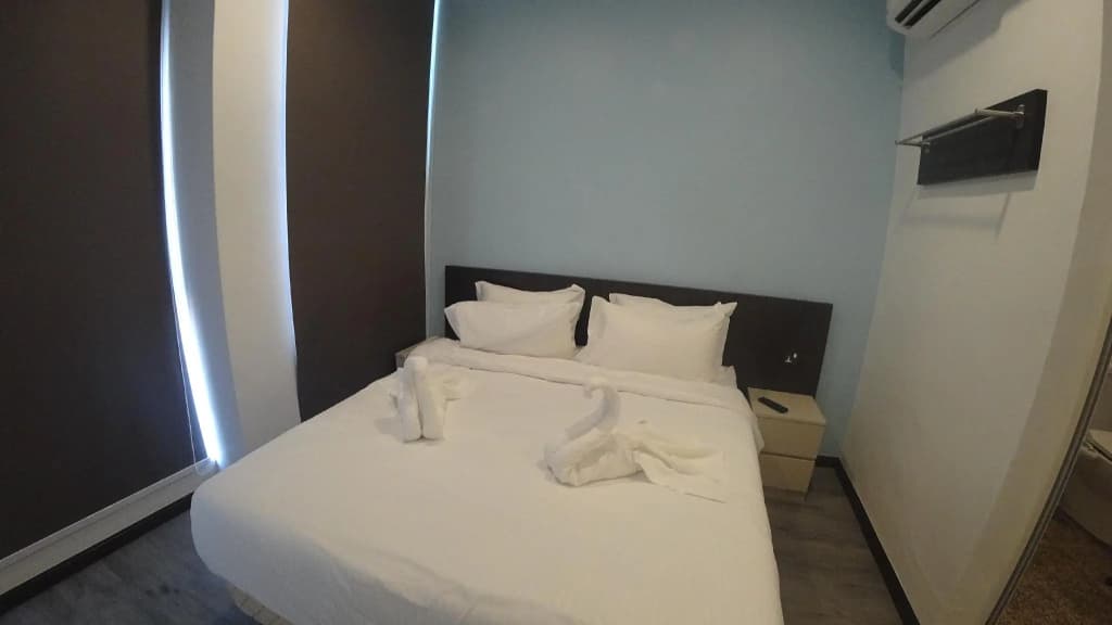 TT Dorf Hotel (Taiping) - photo 4