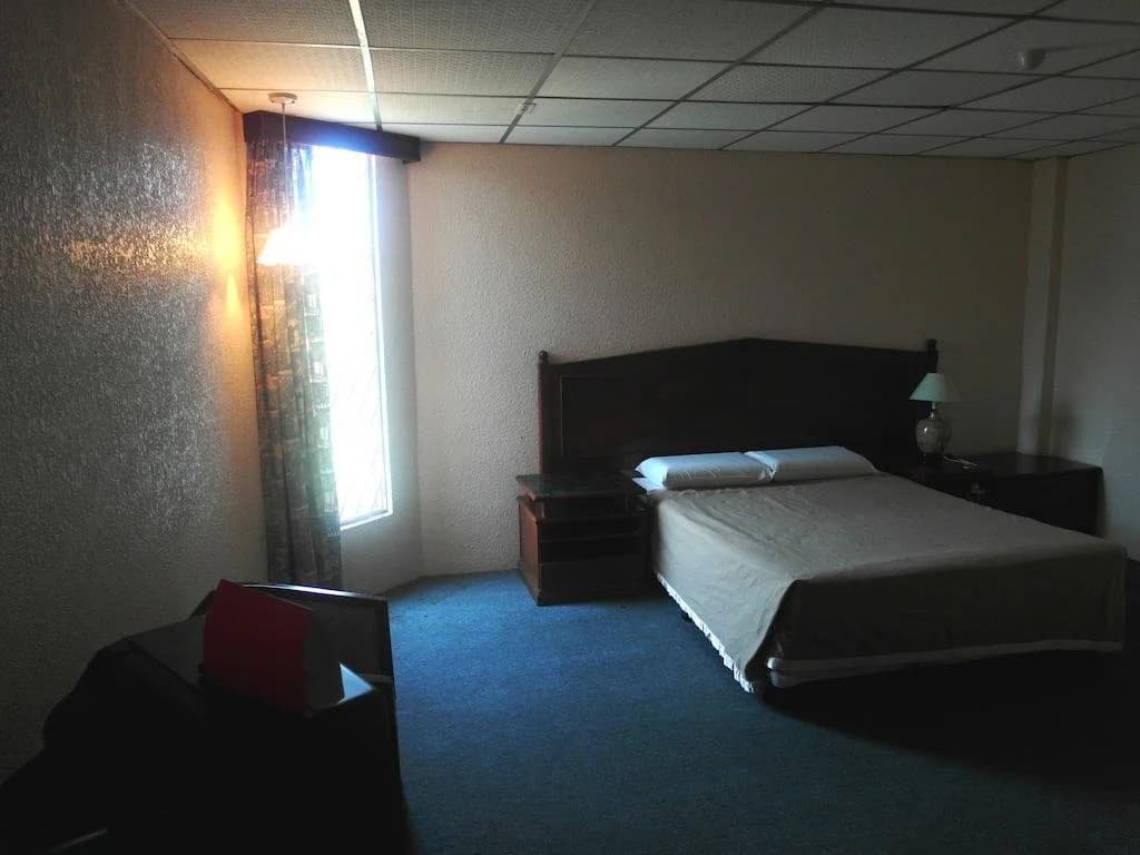 Tan Kim Hock Hotel - photo 2