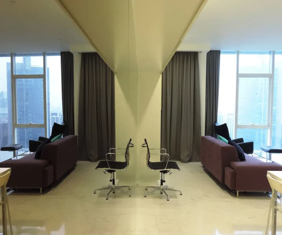 KLCC Platinum Suites by Condotel - photo 14