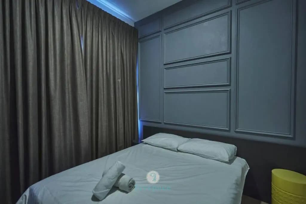 Insta-worthy Private Condo + Free 2 Parkings - Jalan Ampang - T1 - main photo
