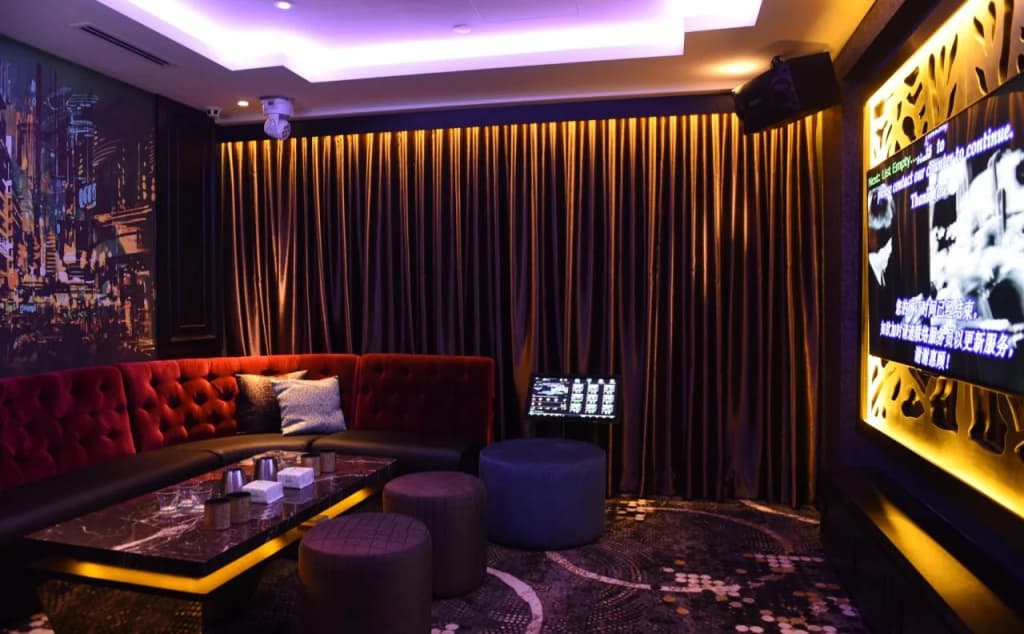 Vangohh Eminent Hotel & Spa - photo 14