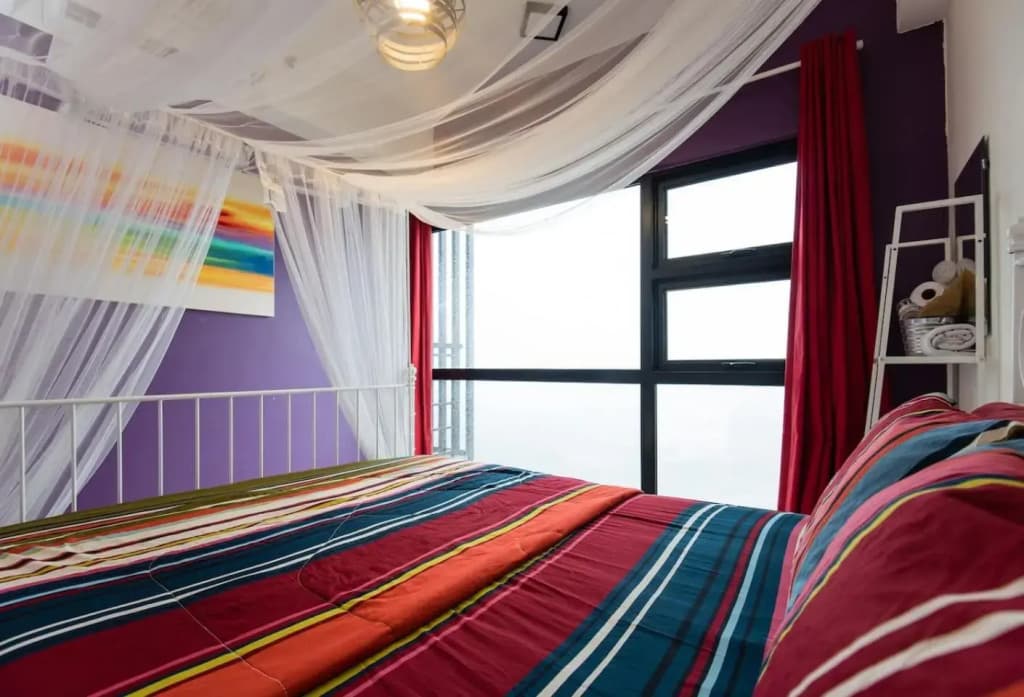 The ComfyHauz # Cyberjaya - photo 11