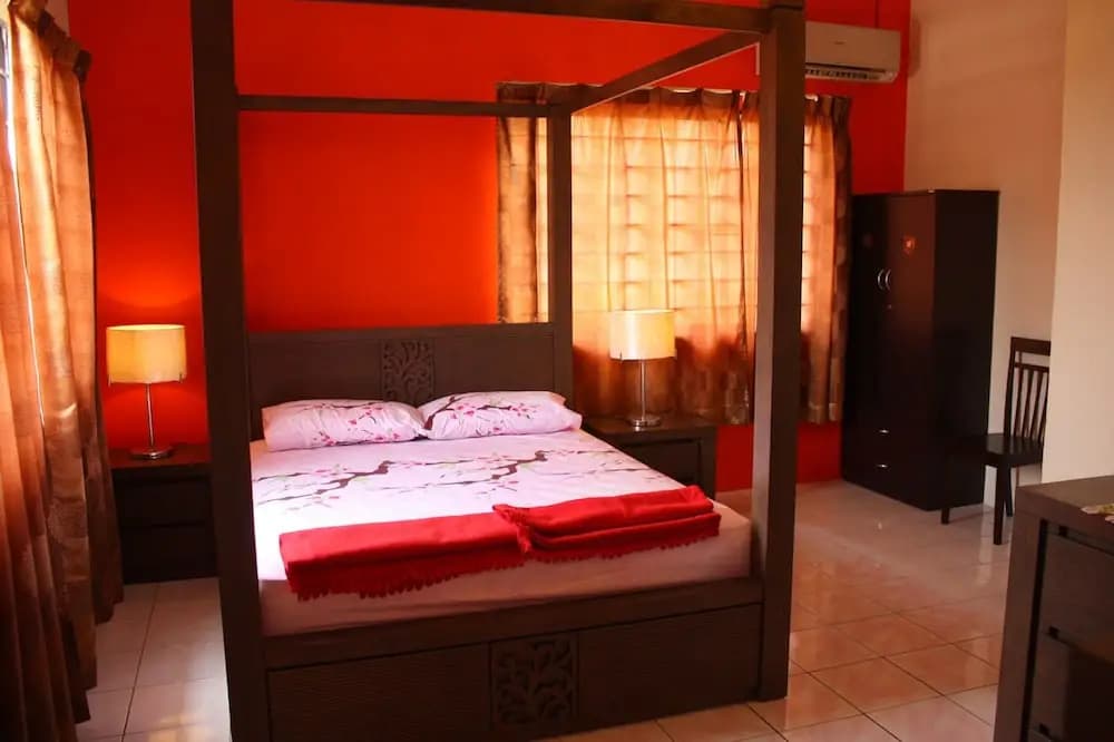 Teratai Homestay Kota Perdana - photo 3