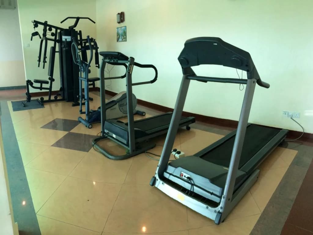 Grand Far East Hotel - photo 8