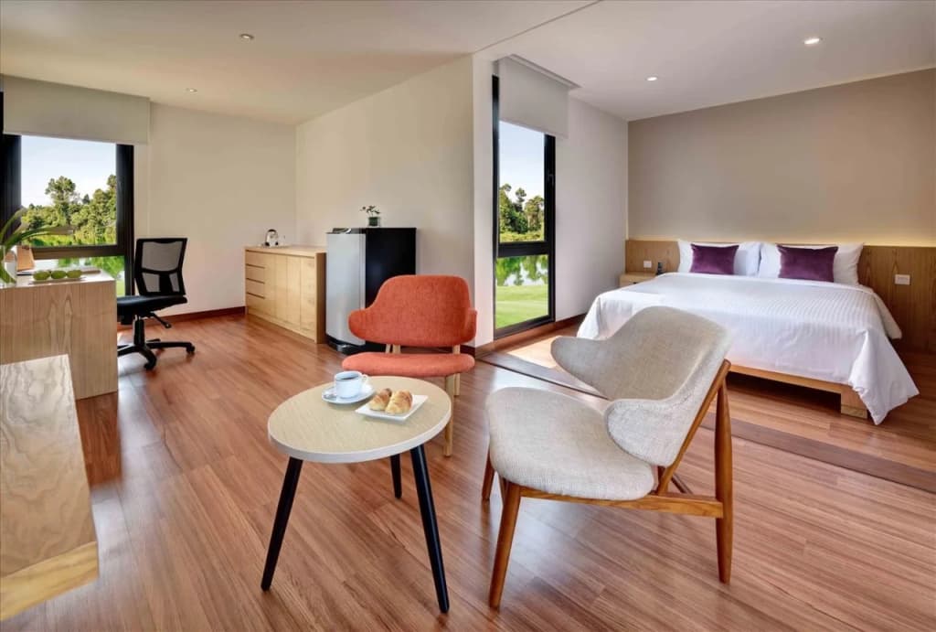 Lakeview Terrace Resort Pengerang - photo 6